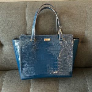Kate spade tote, large